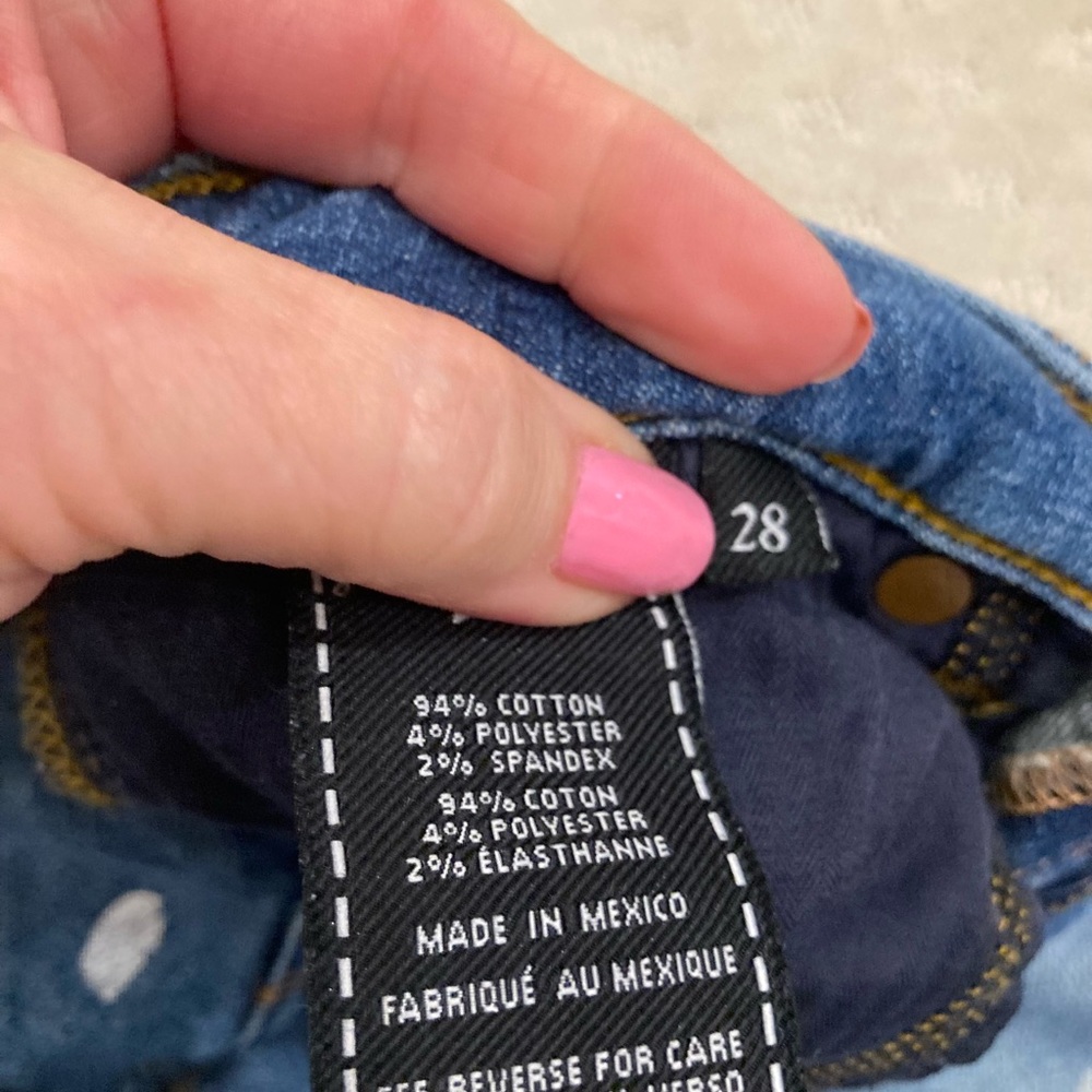 7seven jeans - Picture 4 of 5